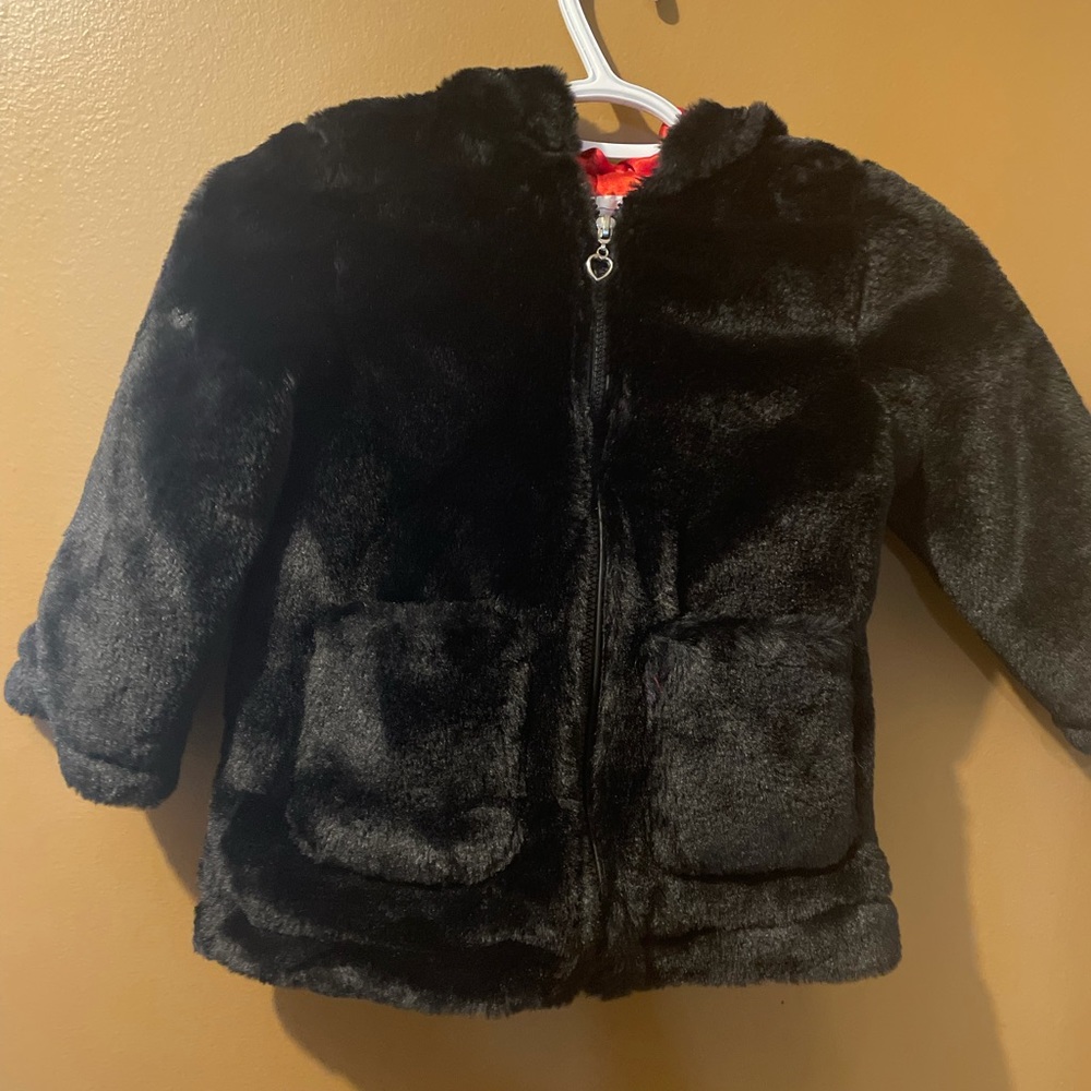 Urban Republic coat